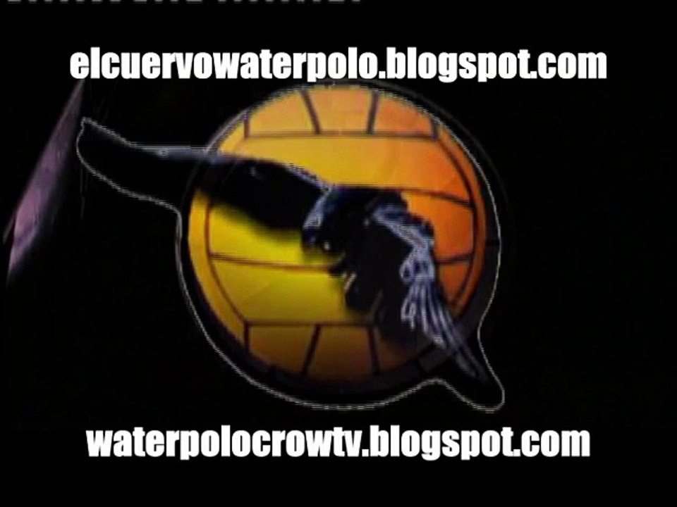 Ferenc Vindish Great Goal water polo