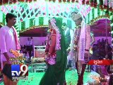 Surat Bizman hosts wedding of 111 daughters, Part 1 - Tv9 Gujarati