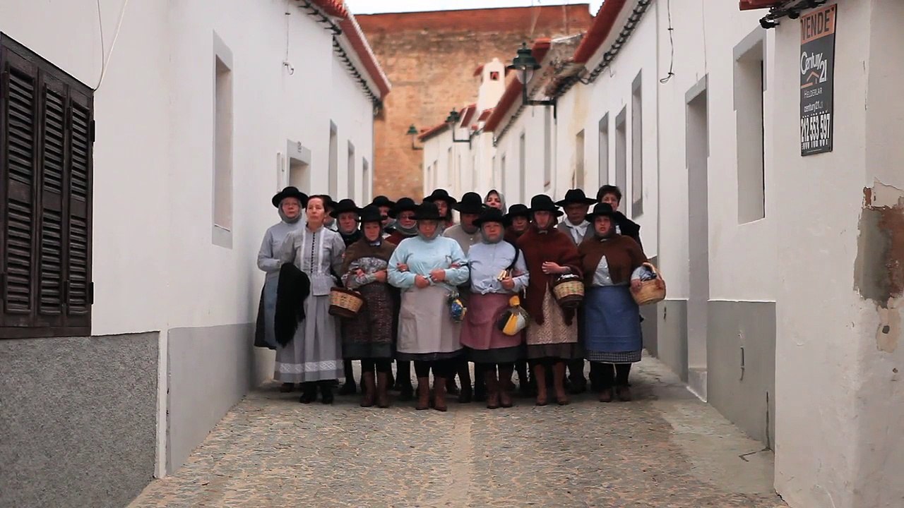 Cante Alentejano é Património Cultural Imaterial da Humanidade!