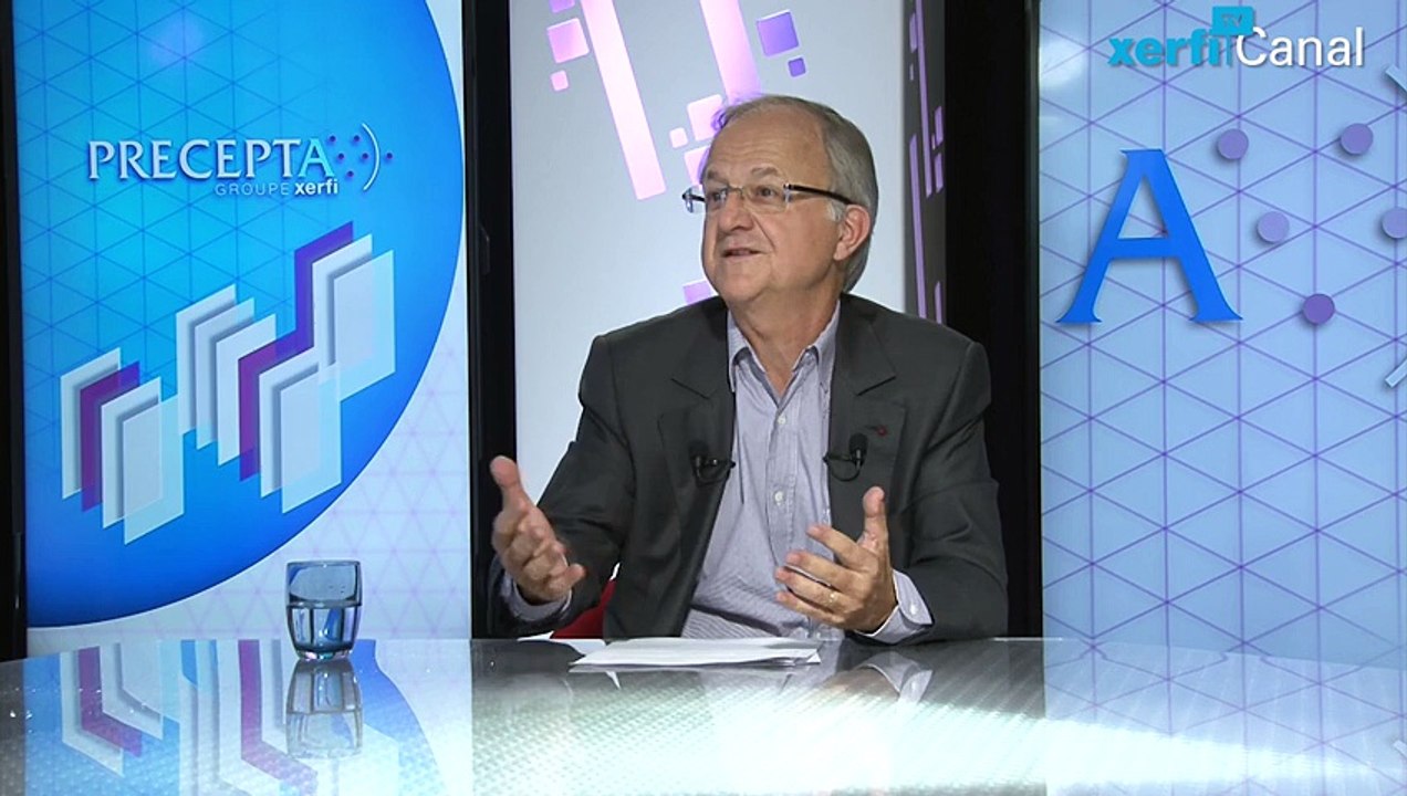 Eric Giuily, Xerfi Canal Communication de crise : bonnes et mauvaises pratiques