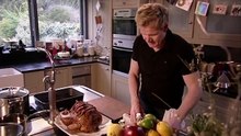 Receita de peru para o Natal!