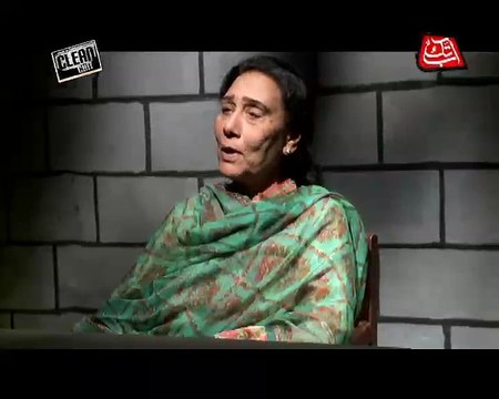 Abb Takk - Clean Chit - Episode 47 - Naheed Khan
