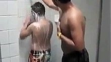 Mas o que é que se passa com este champô?