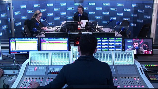 Intempéries, sinistrés, responsabilités... Voici le zapping matin !