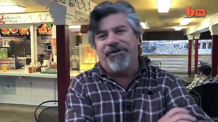 Mulher com as Maiores Ancas do Mundo