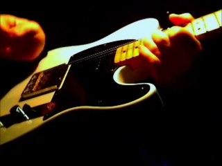 hendrix tibute foxy lady