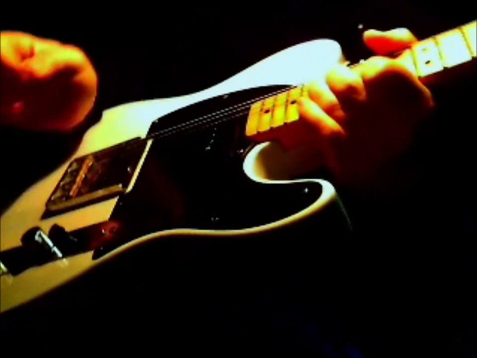 hendrix tibute foxy lady