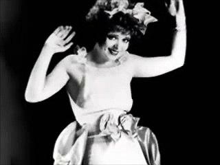 La Passion - Clara Bow