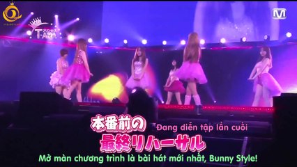 [VNQ's][Vietsub] T-ara princess ep 19