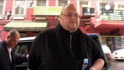 Nuova Zelanda, Kim Dotcom resta libero su cauzione