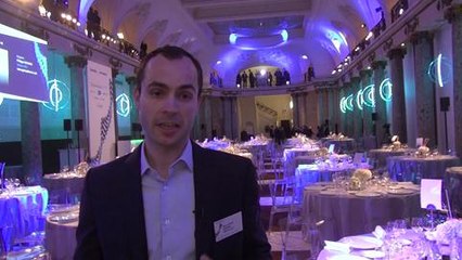 Pierre-Henri Deballon, Co-fondateur Weezevent