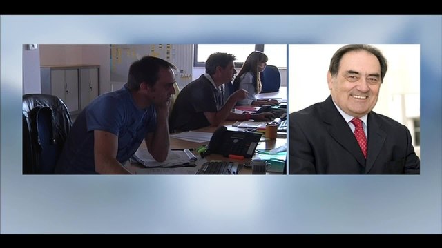 Crouzet (UPA): On détruit notre patrimoine artisanal