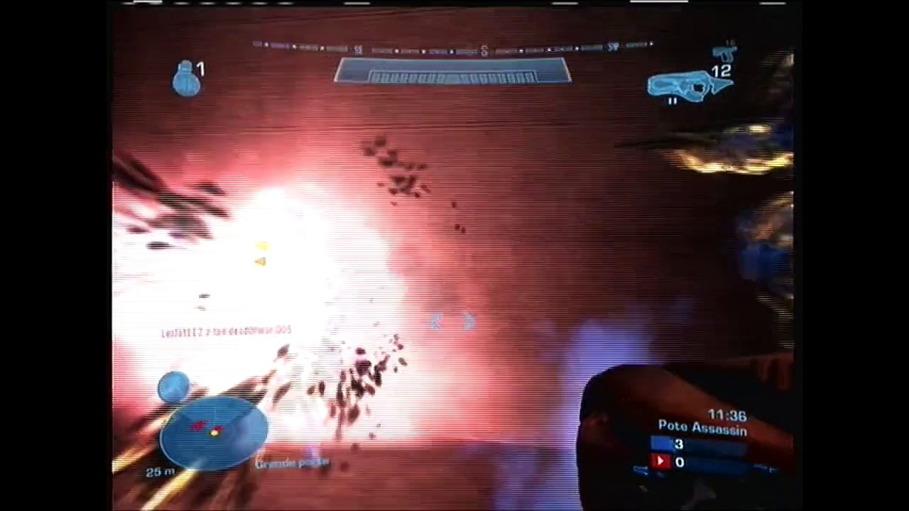 TF Aken Soma - Montage Clip