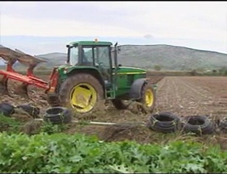 Ανεβάζει τους τόνους για τον οργανισμό Κωπαίδας ο ΣΥΡΙΖΑ