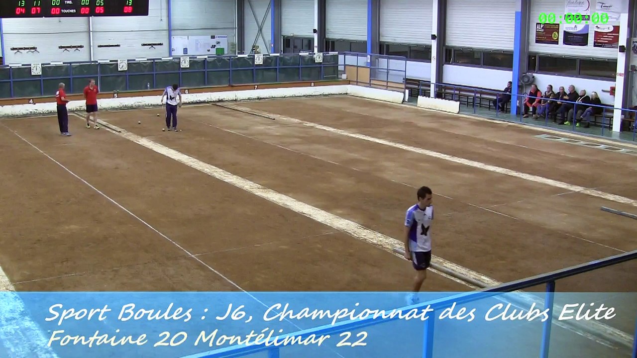 Fabrice Maneval décisif