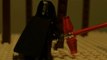 La bande-annonce de Star Wars VII reprise en LEGO