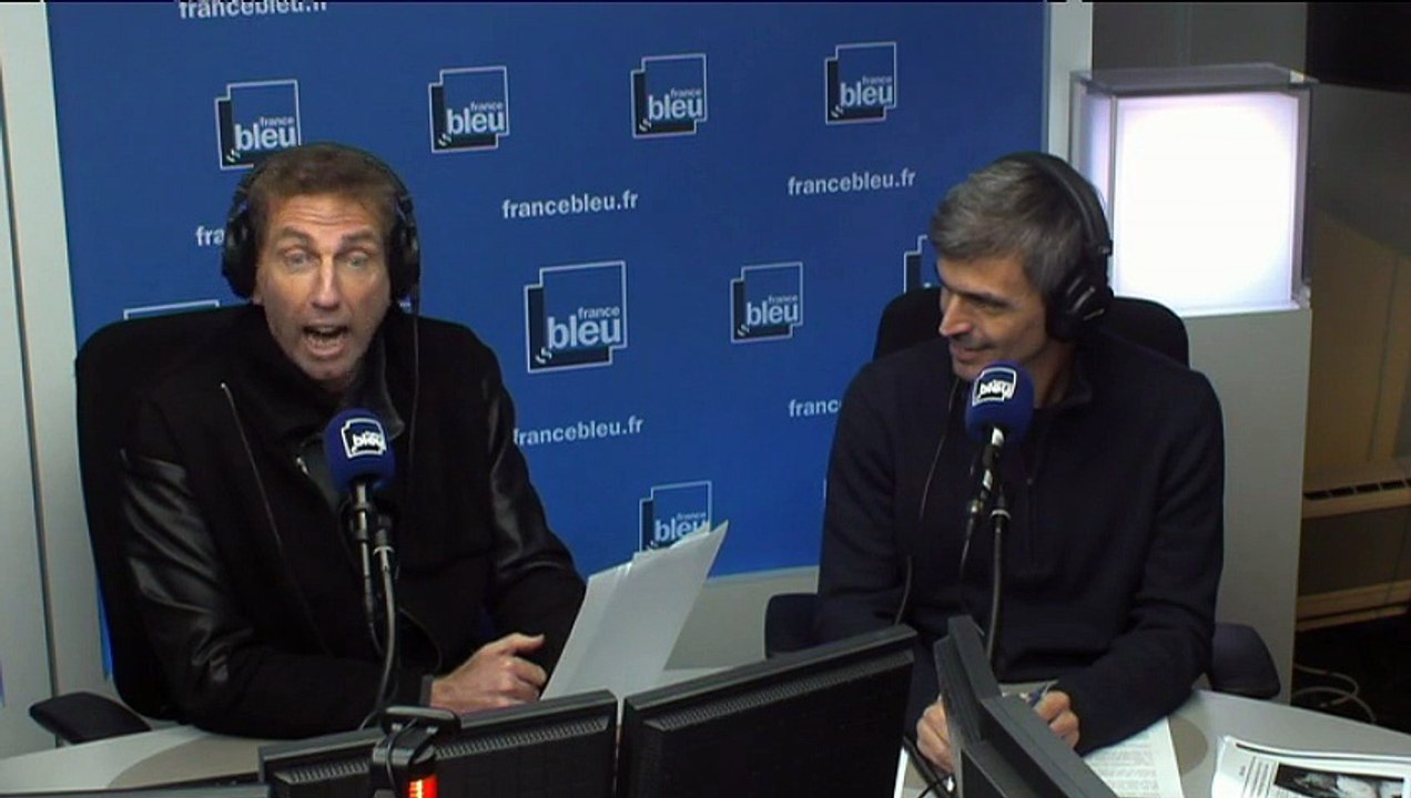 France Bleu Midi Ensemble - Allo les stars