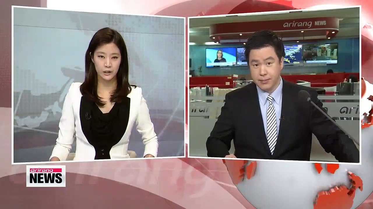 Ruling party candidates wins Uruguay presidential vote