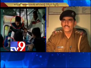 Girls thrash eve teasers, turn heroes in Haryana