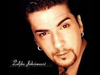 Zeljko Joksimovic - 1999 - 02 - Jos ne svice rujna zora