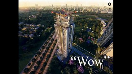 M3M Latitude Sector 65 Gurgaon