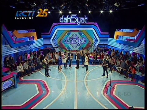 [141201]Dahsyat - Seg5