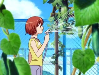 kashimashi girl meets girl captulo 8