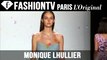 Monique Lhullier: Designer's Inspiration | Spring/Summer 2015 New York Fashion Week | FashionTV