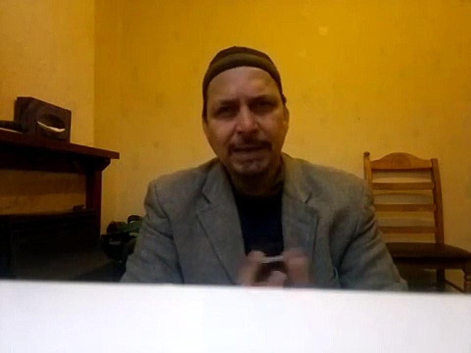 Chalo imran ke saath