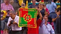 Portugal é campeão de ténis de mesa!