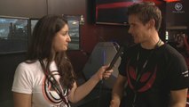 Interview Alienware - Paris Games Week 2014 - Partie 2