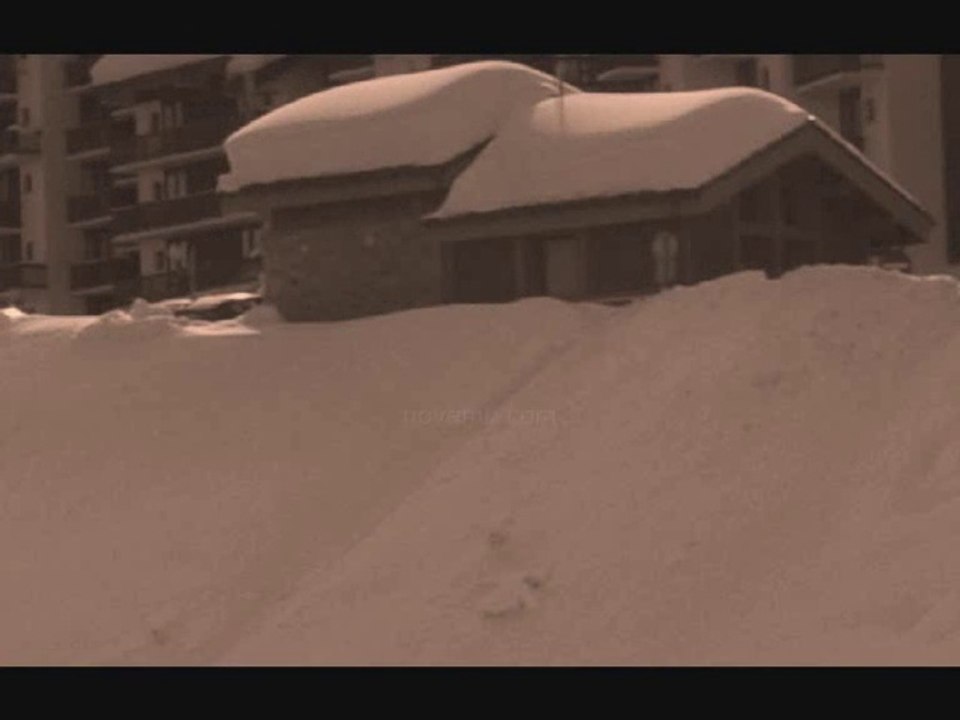 Sport d'hiver : Du Ski aux Menuires ? Skier sur les Menuires avec un appartement à louer  - Savoie
