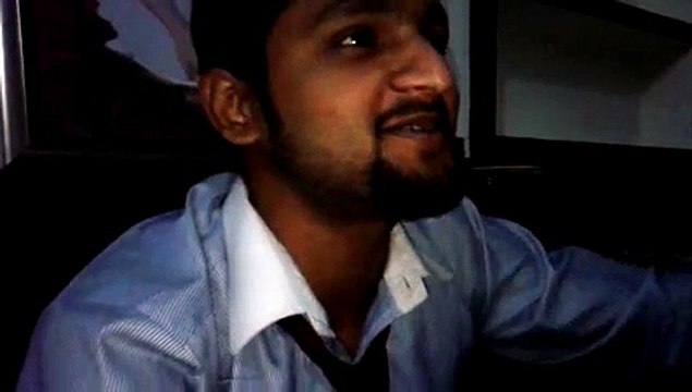 choomy hain jb sy by zafar abbas jafri