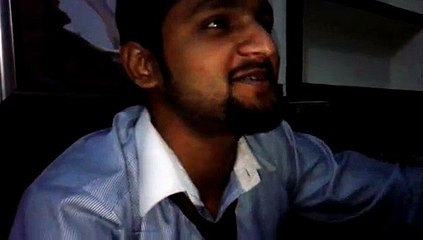 choomy hain jb sy by zafar abbas jafri