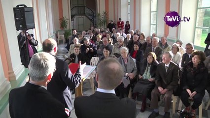 Prix littéraire du cotentin à Flamanville