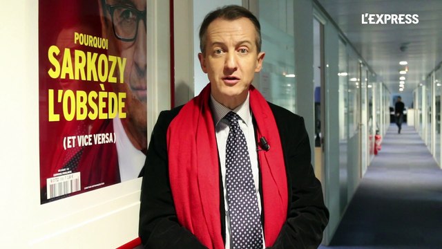 UMP: il n'y aura pas de rassemblement autour de Sarkozy