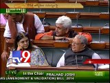 A.P handloom weavers in sorry state - Nimmala Kishtappa in Lok Sabha