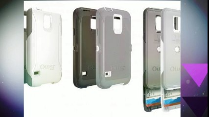 Samsung Galaxy S5 Otterbox