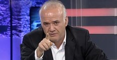 Ahmet Çakar'dan Kedicik Yorumu: Bu Kızların Dudakları Niye Şiş