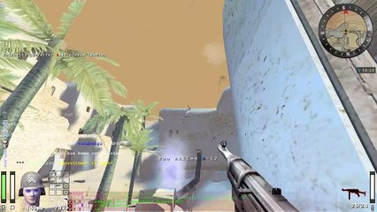 Dookie the Pwner Enemy Territory Video