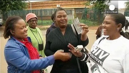 Journée mondiale contre le Sida : la lutte continue