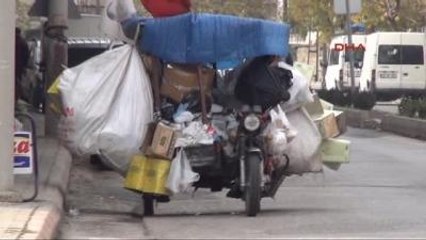 Kahramanmaraş Trafikte Böyle İlerledi