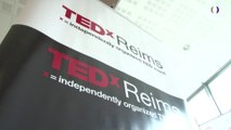 La seconde édition de TEDx Reims