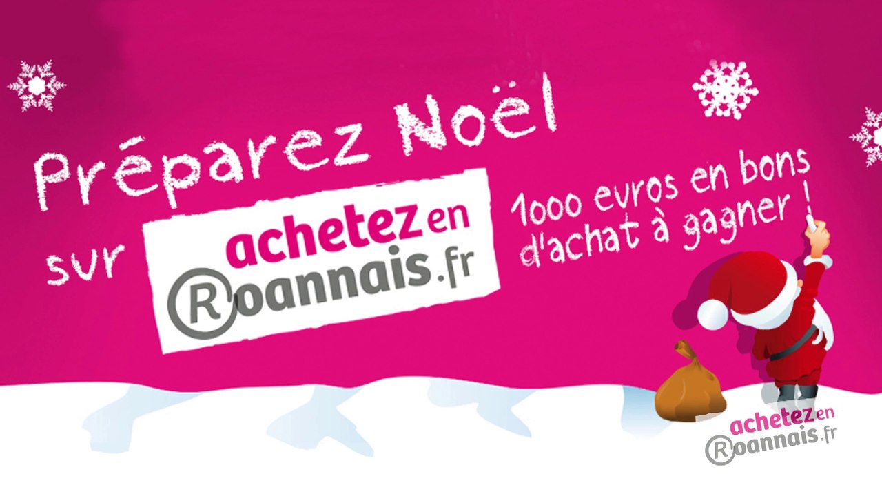 Achetezenroannais.fr