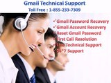 Gmail Technical Support | 1-855-233-7309 | Gmail Tech Support