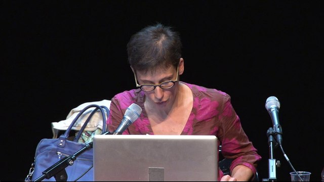 Rencontre Médiation & numérique 2014 : Bibliothèque et accès à la musique