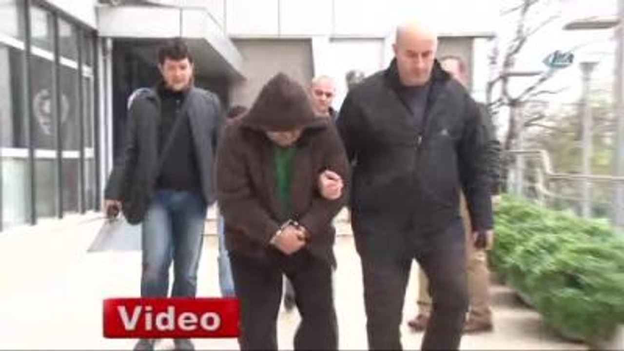 Bursa'da Akıl Almaz Dolandırıcılık