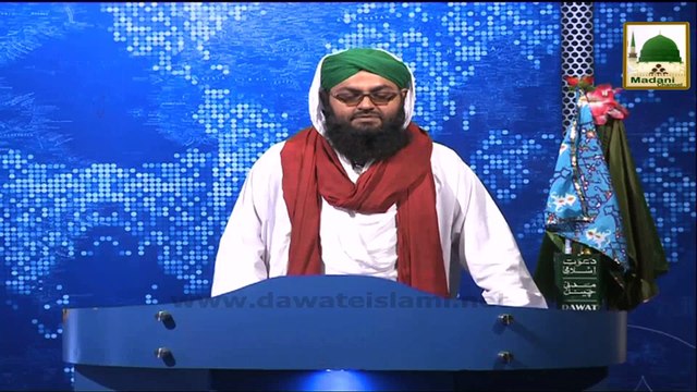 News Clip - 06 Nov - Hamza Attari Ka Janaza, Arakeen-e-Shura Ki Shirkat - Karachi