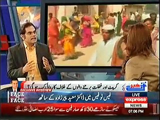 Raza Rumi says focus to eradicate poverty needed to end thar like crisis all over country