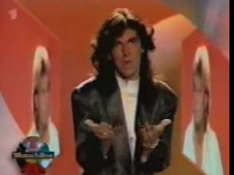 Modern Talking - Cheri Cheri Lady